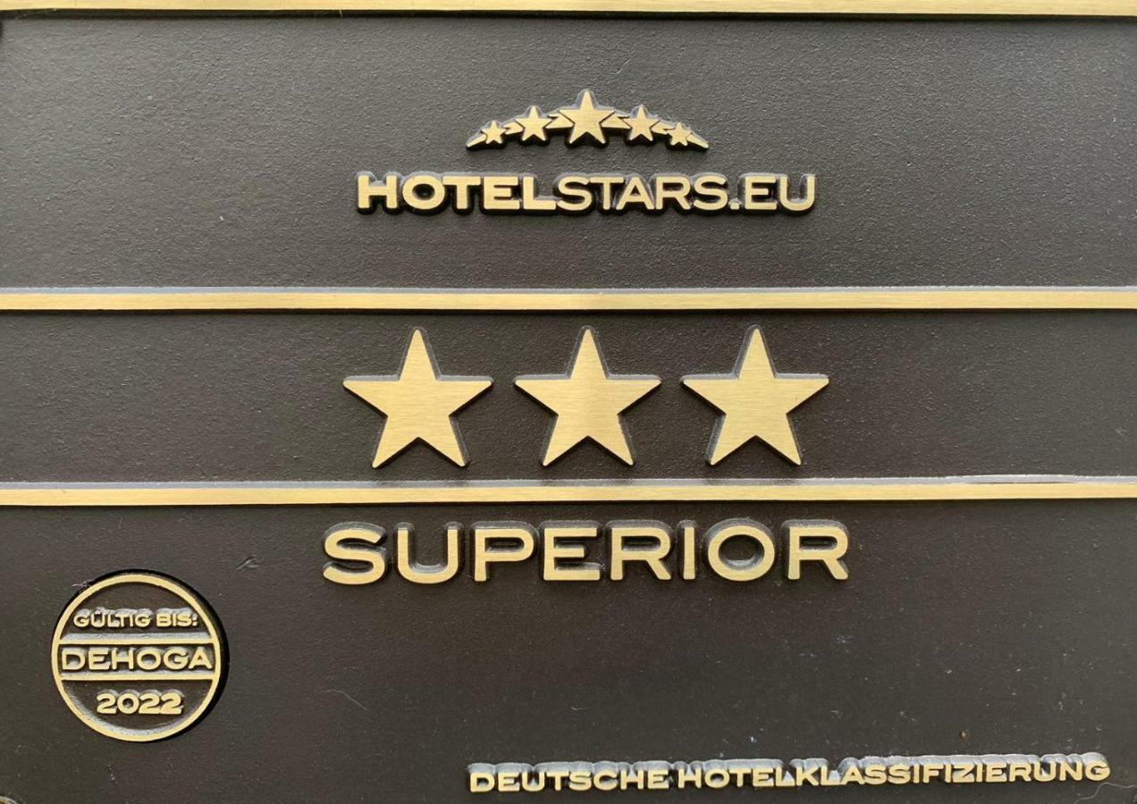 Hotel La Principessa Hamelin Bagian luar foto