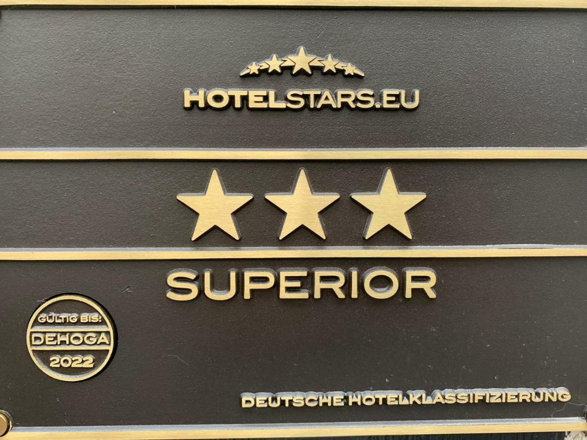 Hotel La Principessa Hamelin Bagian luar foto